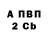 A PVP Соль RomanTer